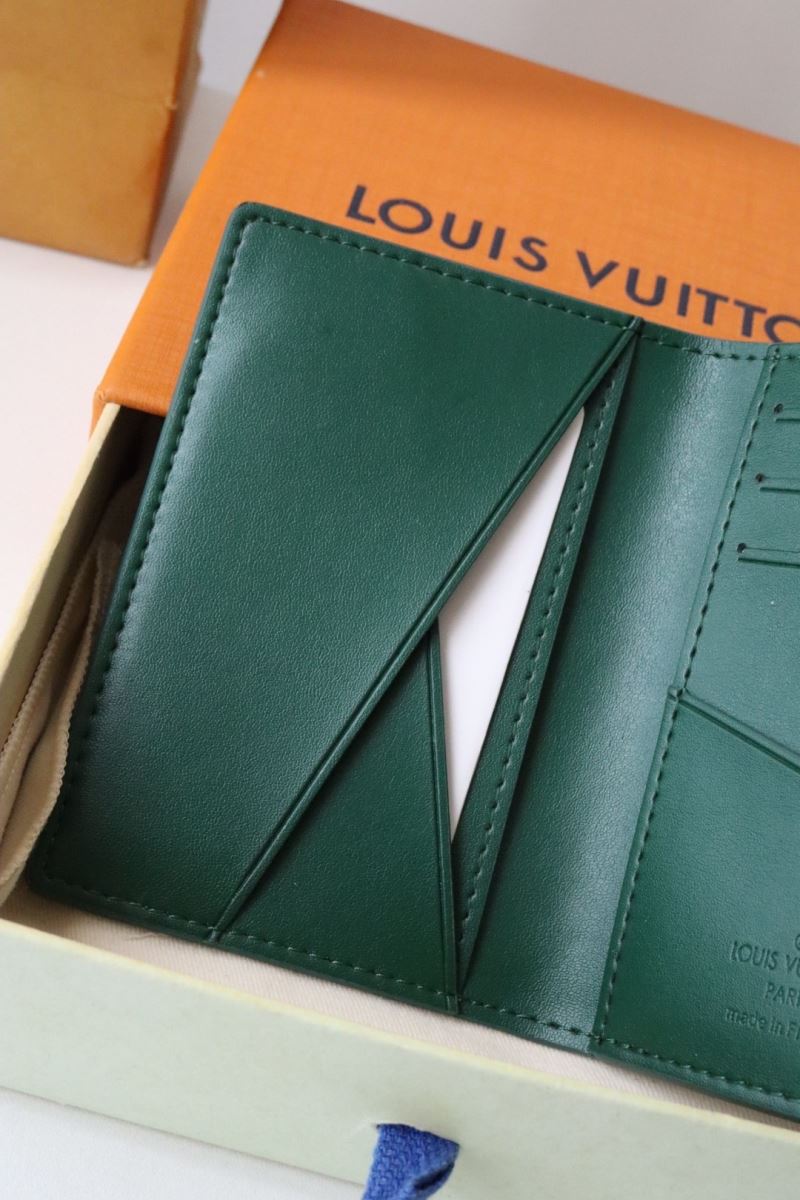 Louis Vuitton Wallets